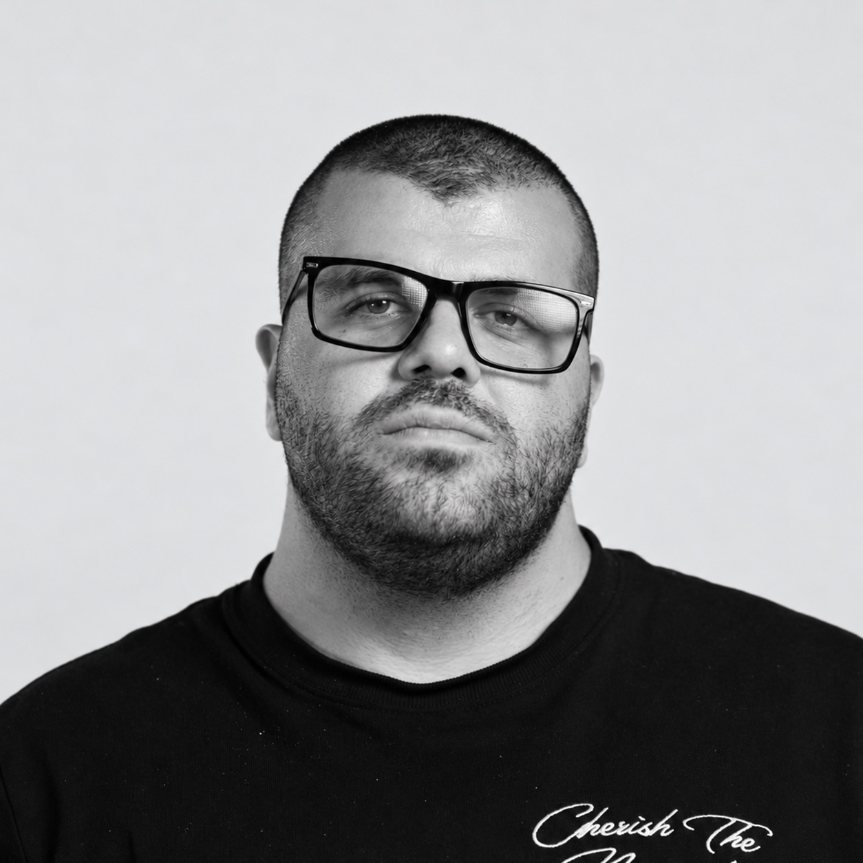 Mahmoud Sadon — Brand Builder & Creative Director