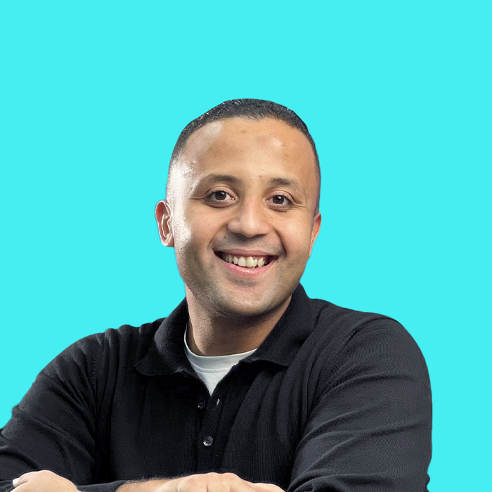 Ahmed Bahnasy