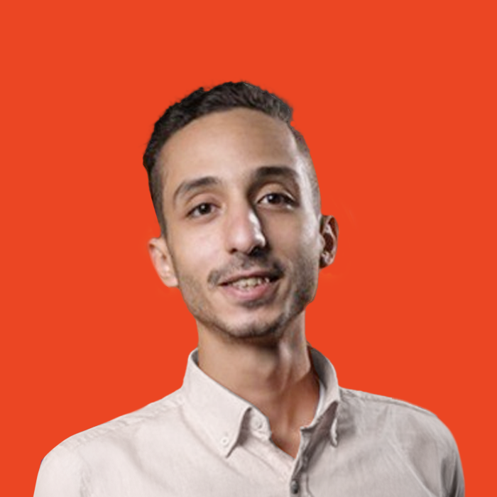Mohamed Samir